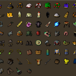 Max Melee | 2295(2326) Total | 307 QP | Lunar Diplomacy | 99(102) Slayer | Santa | Skeleton | Warlock | Ice Amulet | Zombie | 15 Year Veteran | Main 1